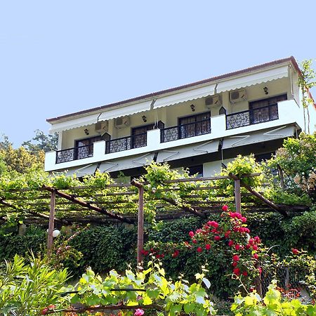 Villa Dimitra Skala Potamia  Esterno foto
