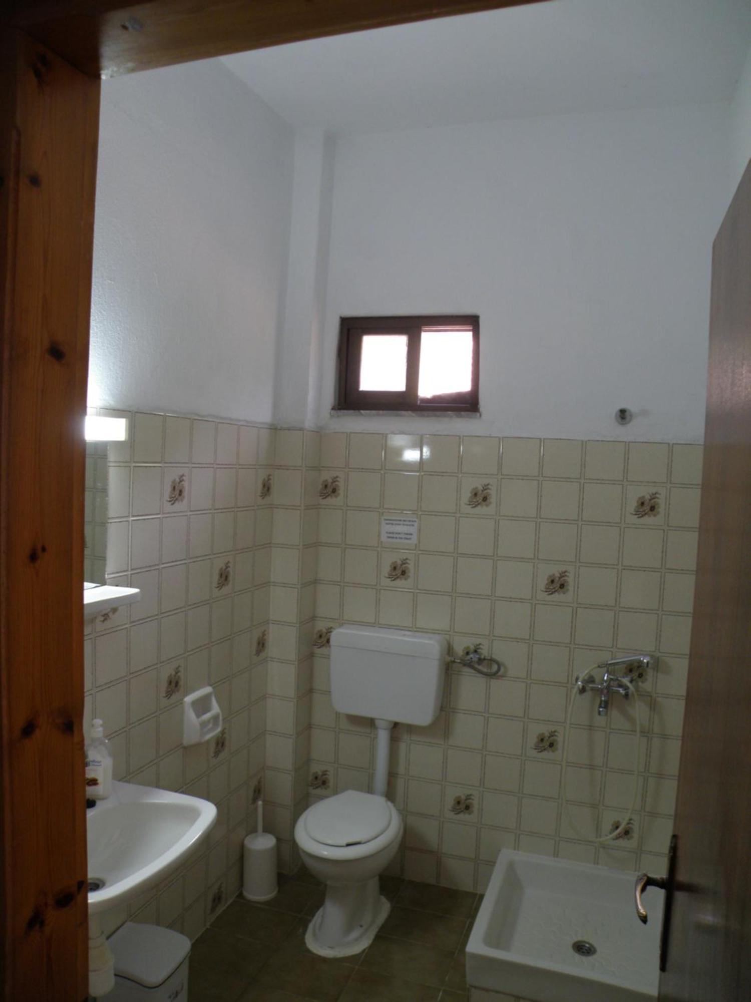 Villa Dimitra Skala Potamia  Camera foto