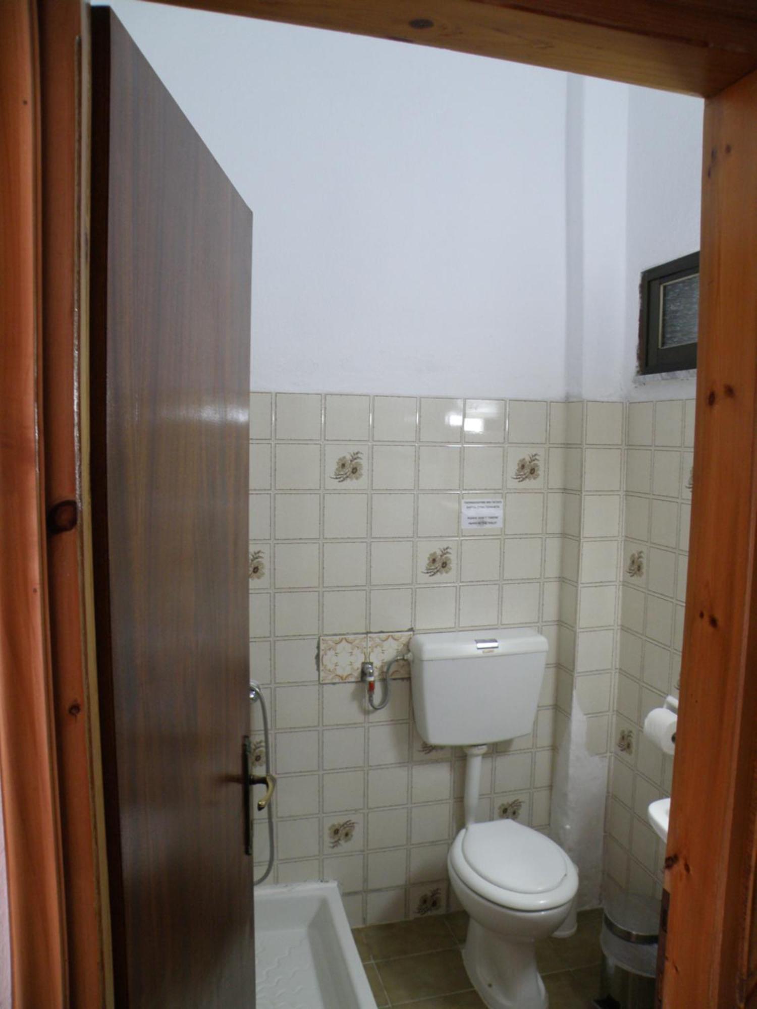 Villa Dimitra Skala Potamia  Camera foto