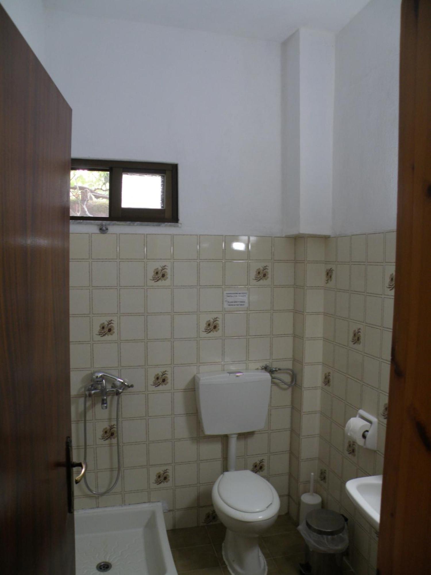 Villa Dimitra Skala Potamia  Camera foto