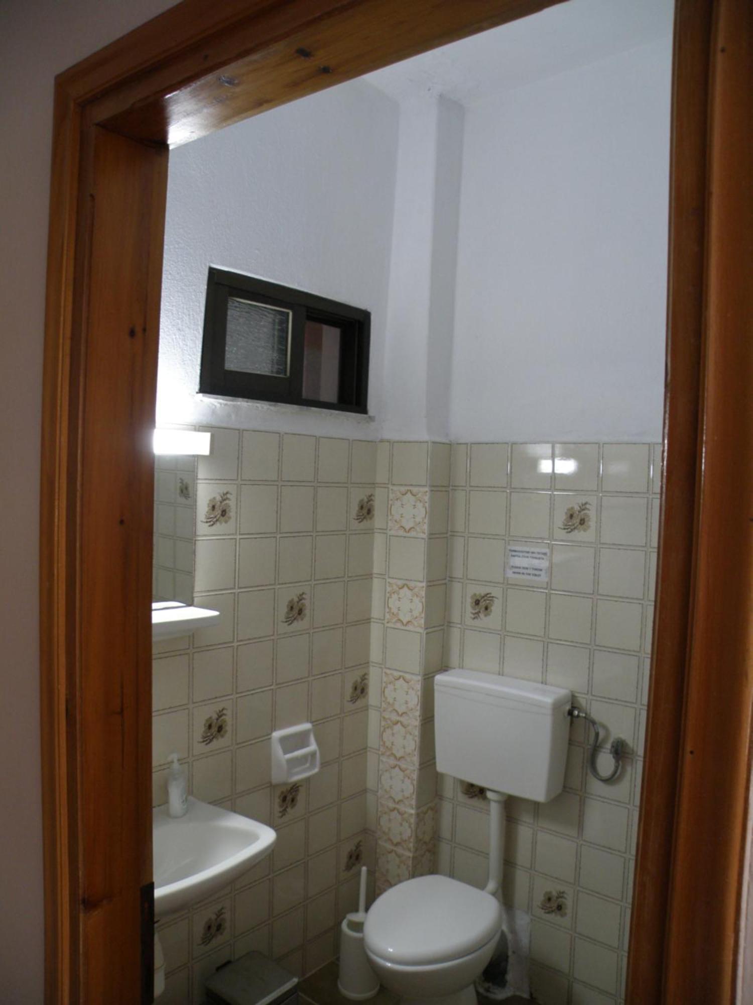 Villa Dimitra Skala Potamia  Camera foto