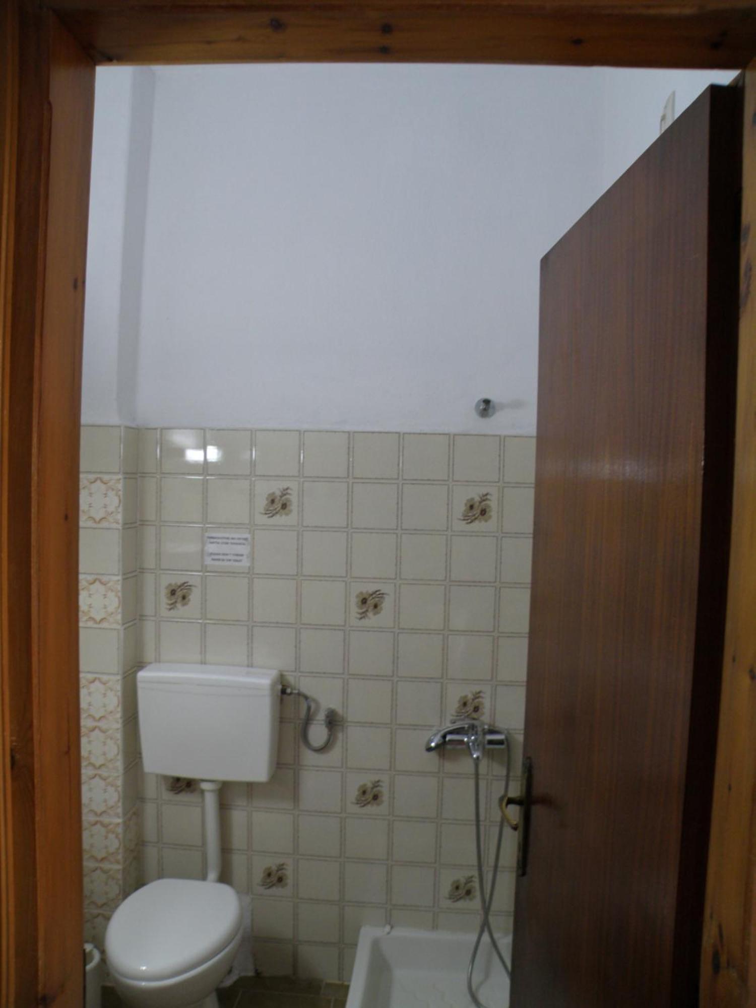 Villa Dimitra Skala Potamia  Camera foto