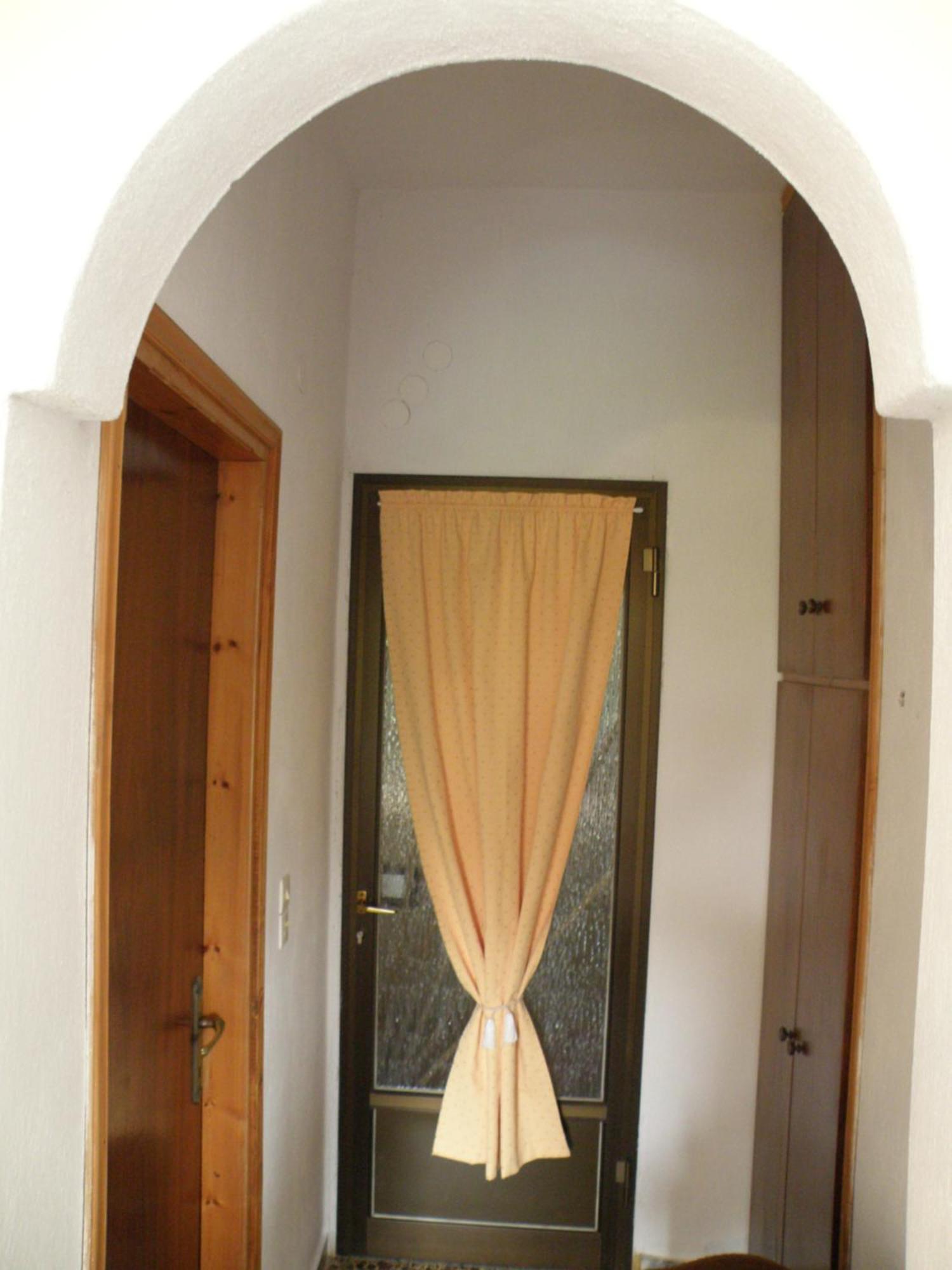 Villa Dimitra Skala Potamia  Esterno foto